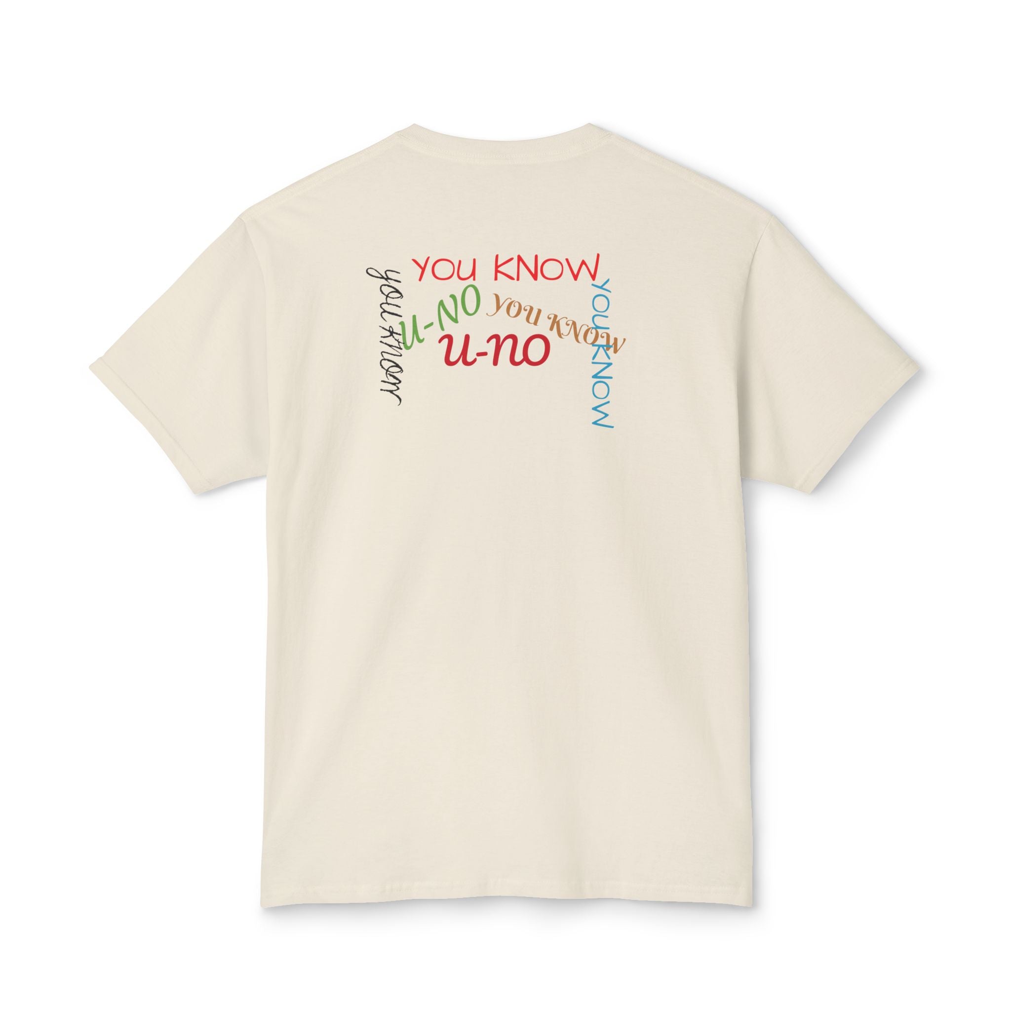 Unisex HD Cotton™ T-shirt