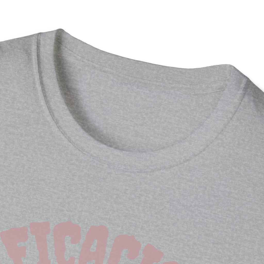 Unisex Soft style T-Shirt