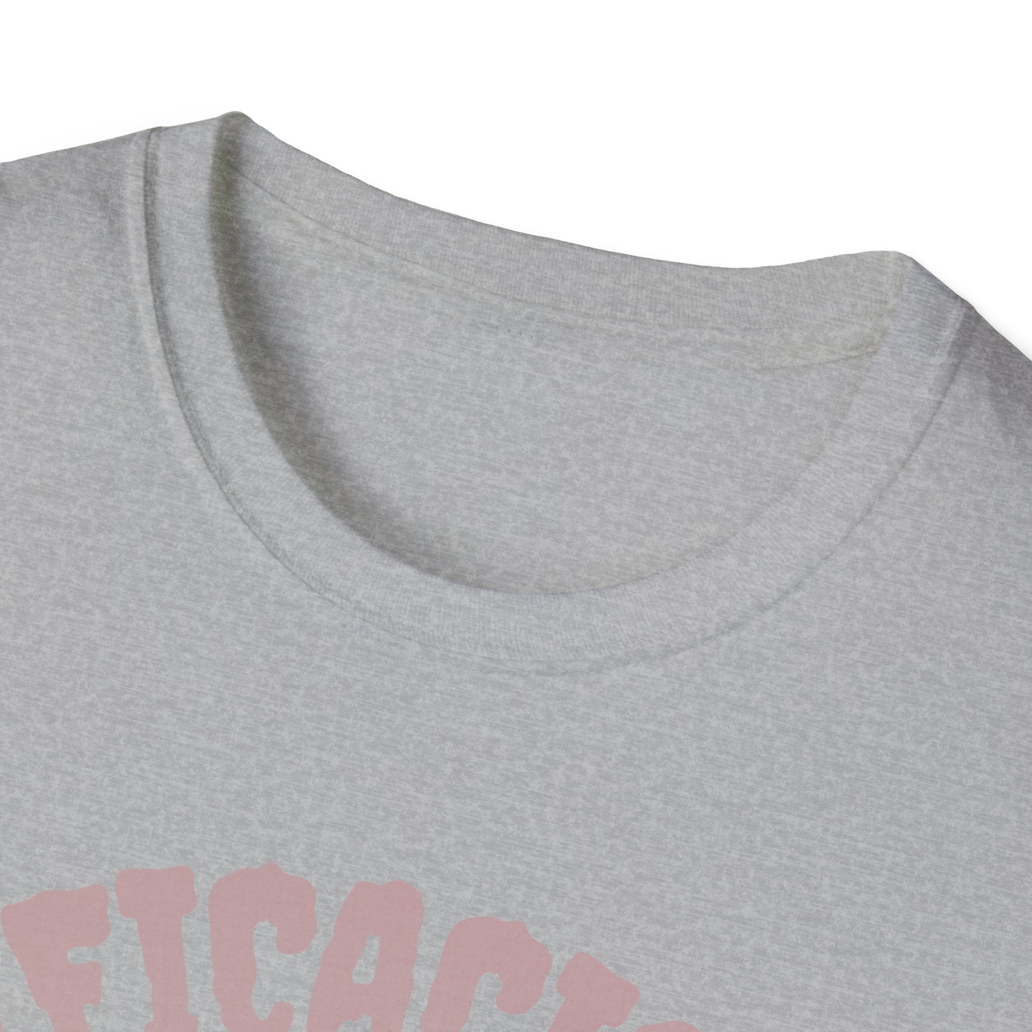 Unisex Soft style T-Shirt