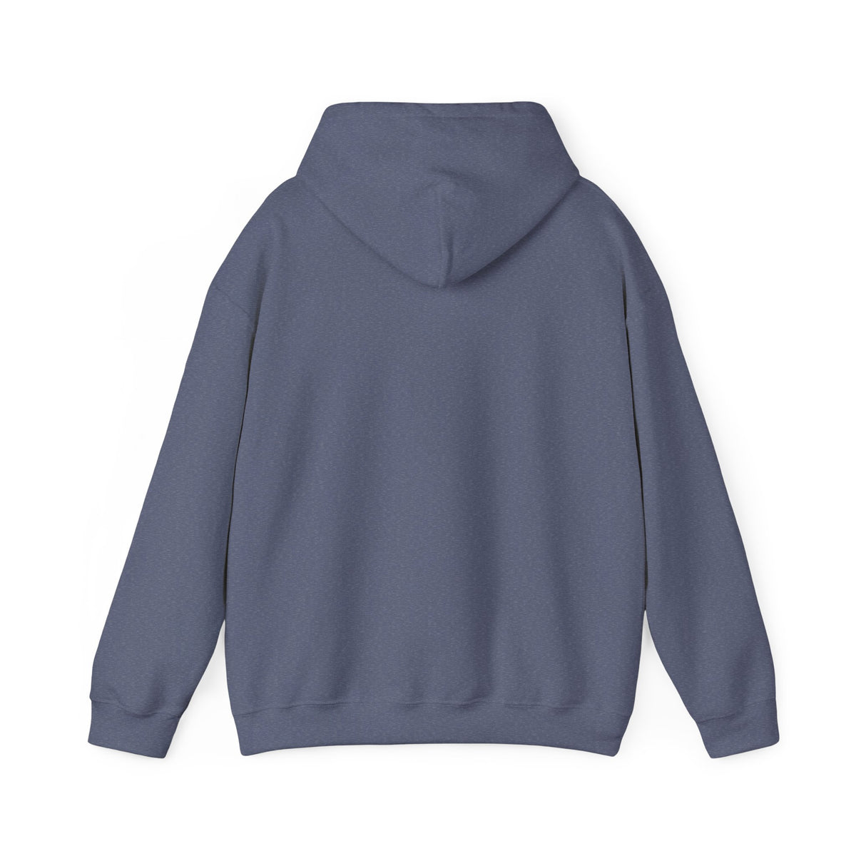 OBTEMPER Heavy Blend™ Hooded Sweatshirt