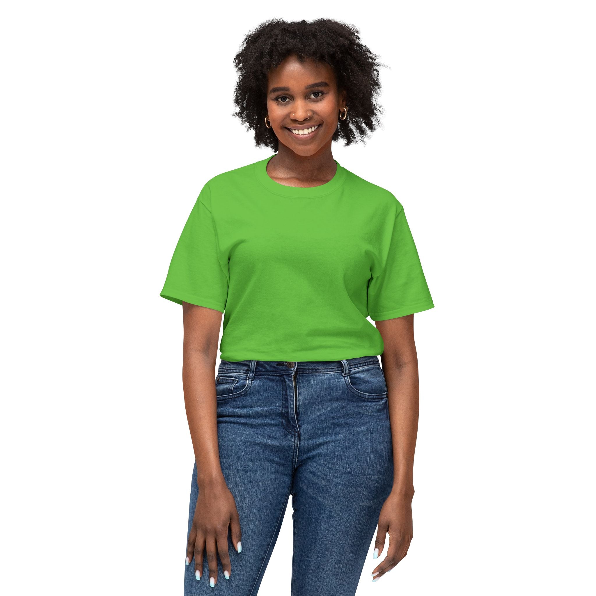 Unisex HD Cotton™ T-shirt