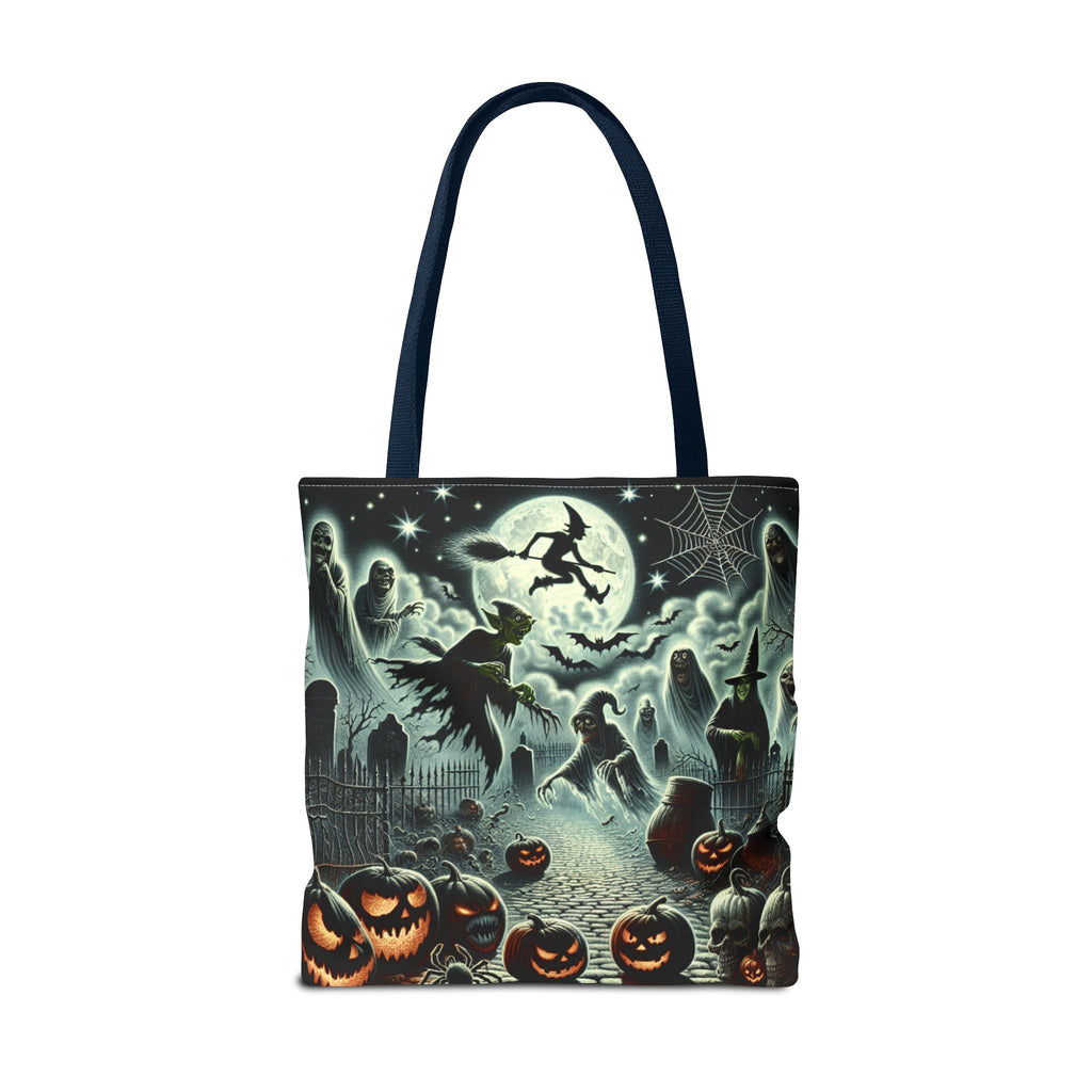 Halloween Tote Bag (AOP)