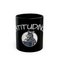 Black Mug (11oz, 15oz)
