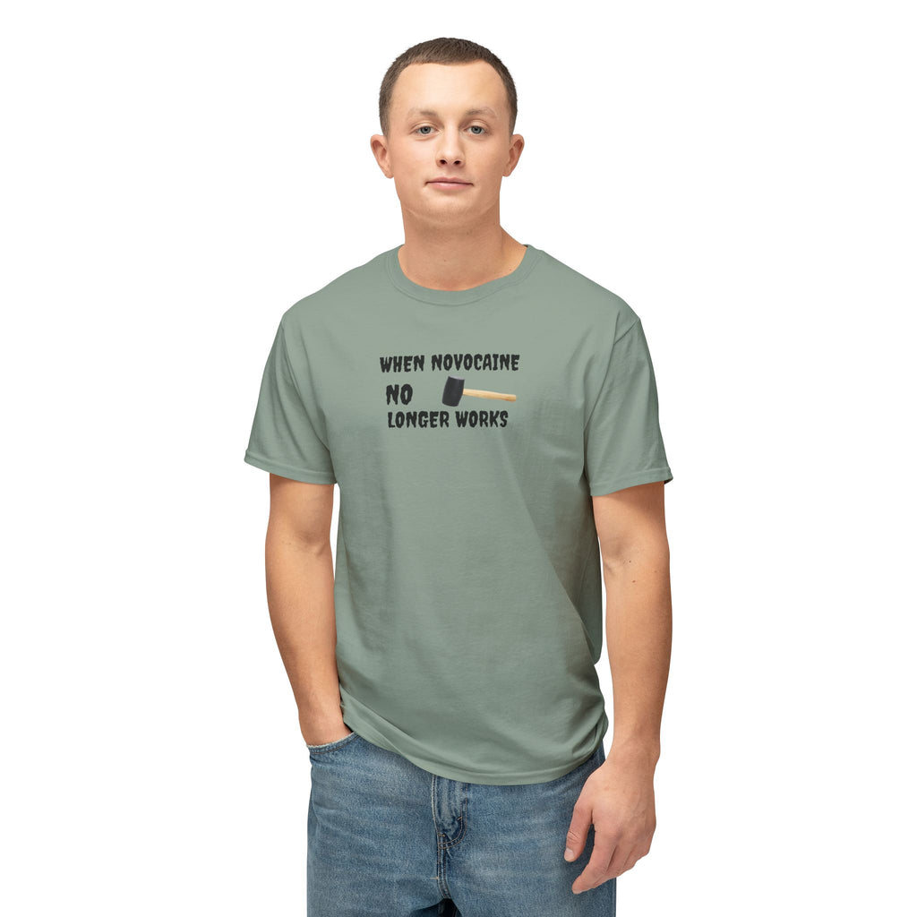 Unisex HD Cotton™ T-shirt