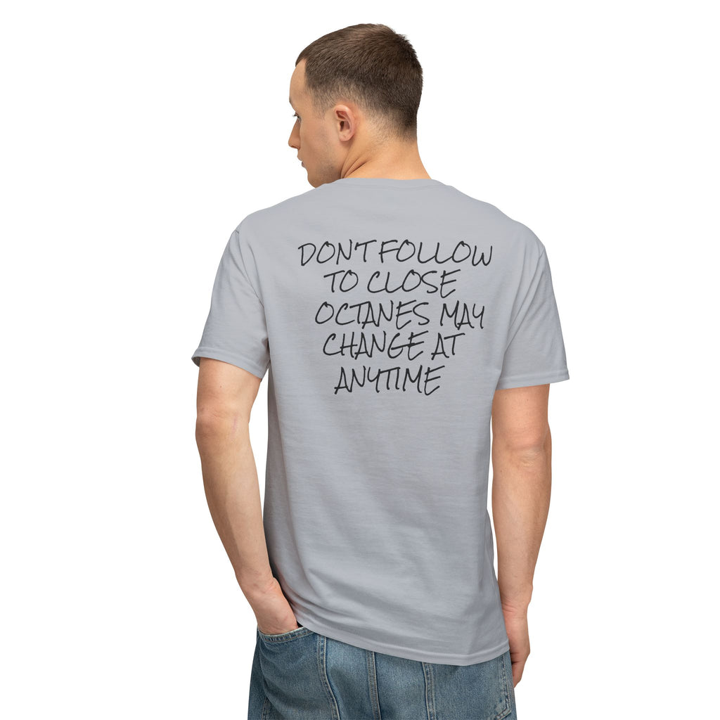 Unisex HD Cotton™ T-shirt