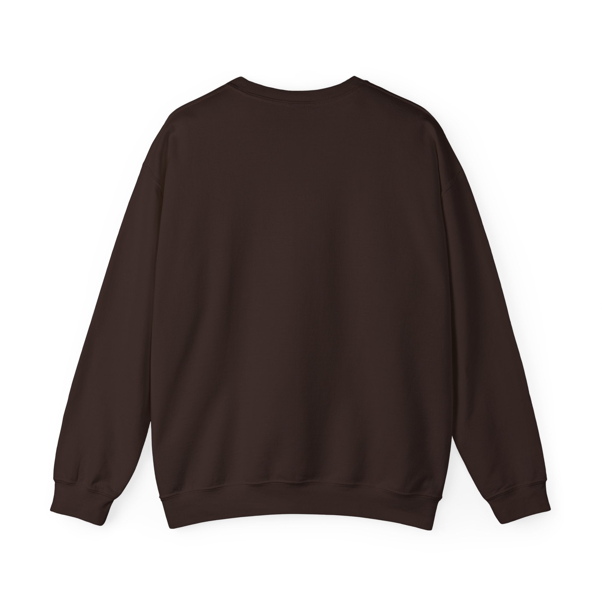 HALLOWEEEN Unisex Heavy Blend™ Crewneck Sweatshirt