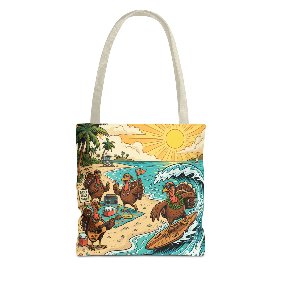 Tote Bag