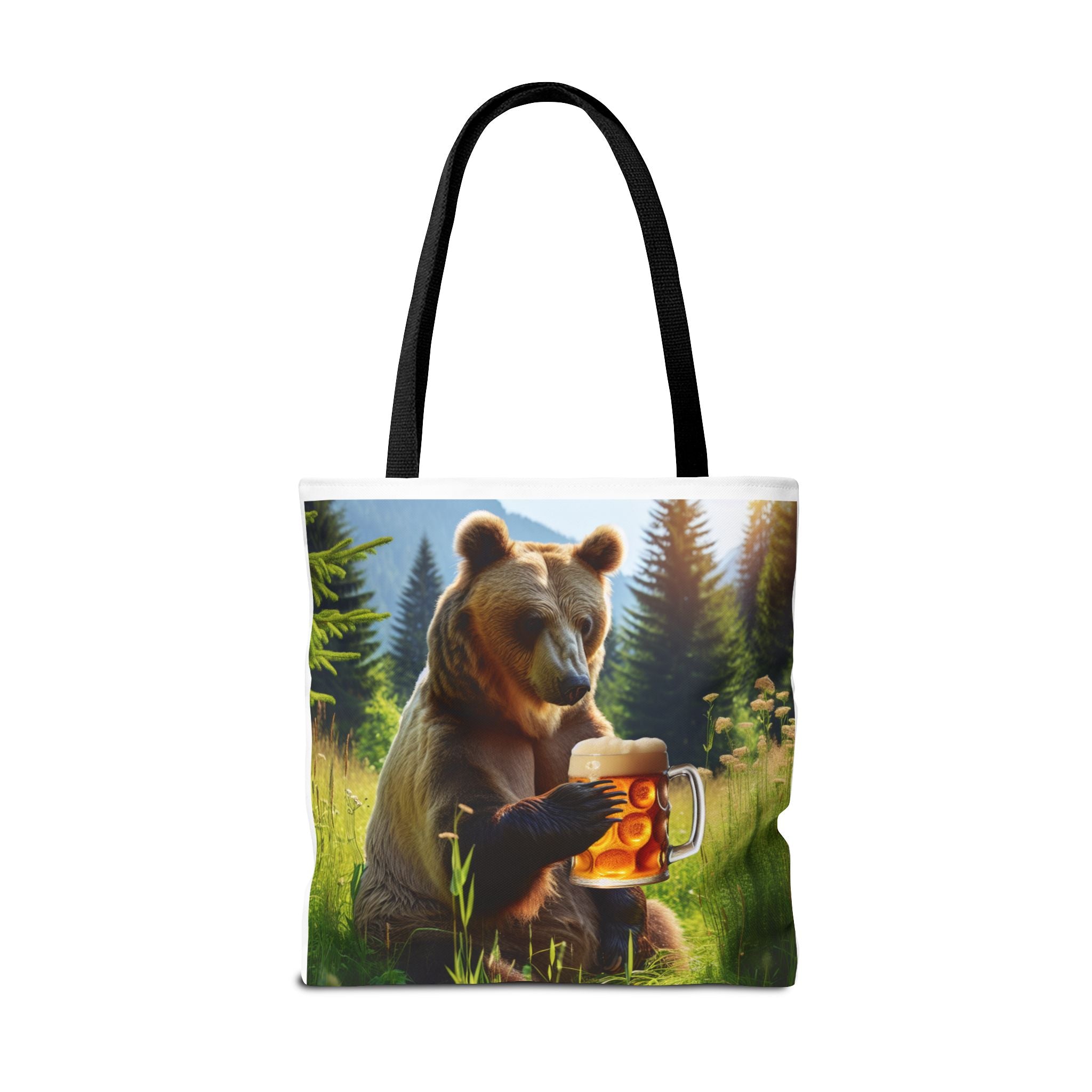 Tote Bag (AOP)