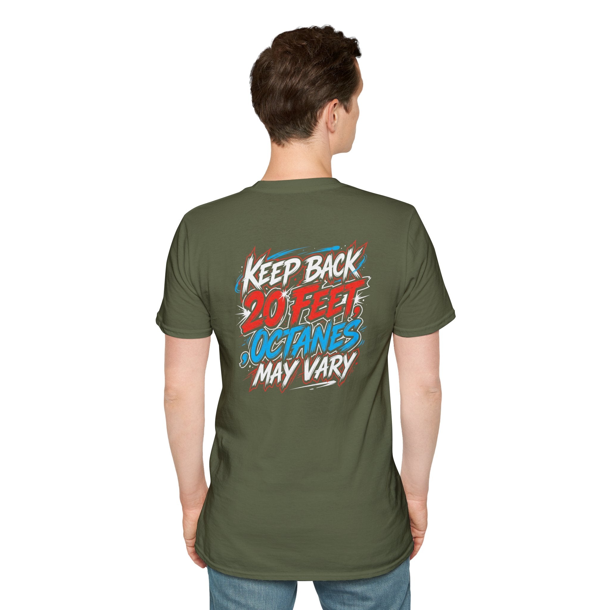 Classic Black T-Shirt — Minimal Casual Tee for Everyday Wear