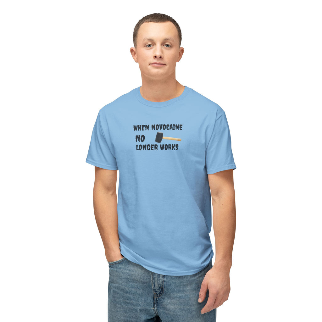 Unisex HD Cotton™ T-shirt
