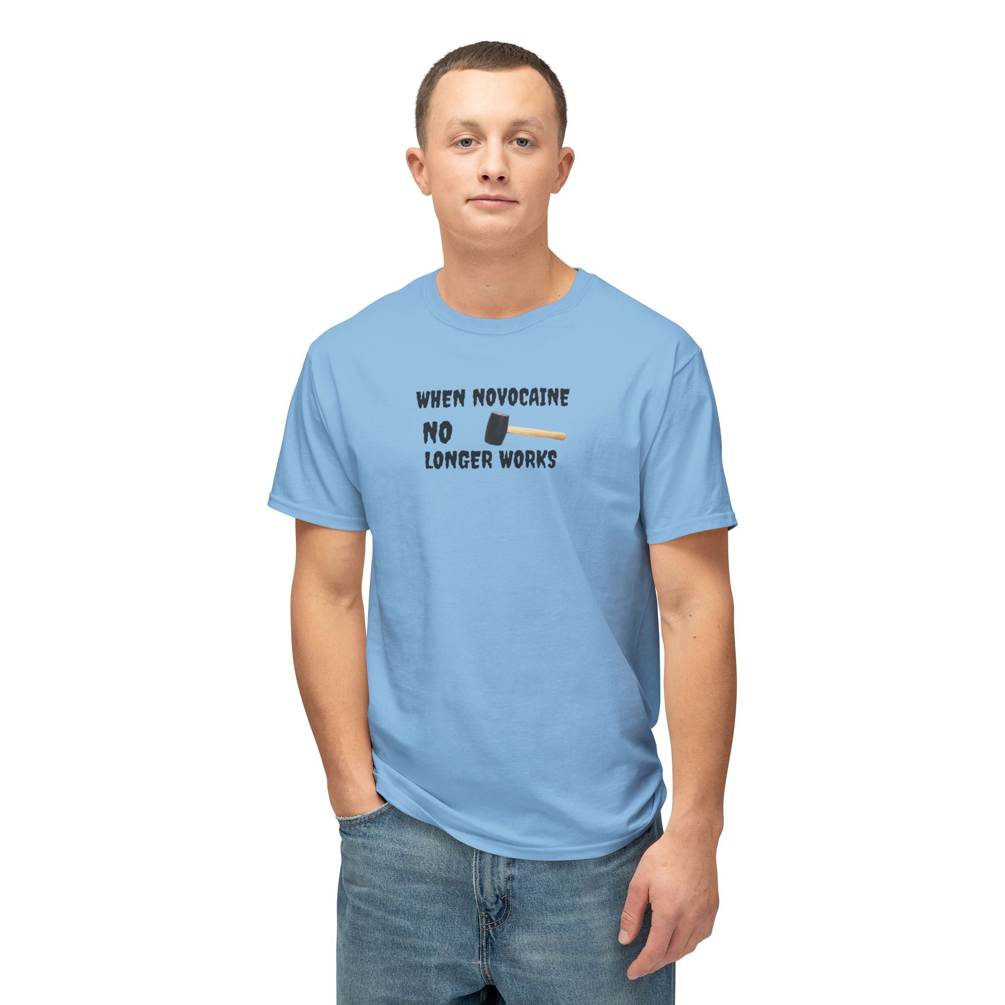 Unisex HD Cotton™ T-shirt