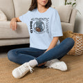 TALKING ELEPHANT Unisex Soft style T-Shirt