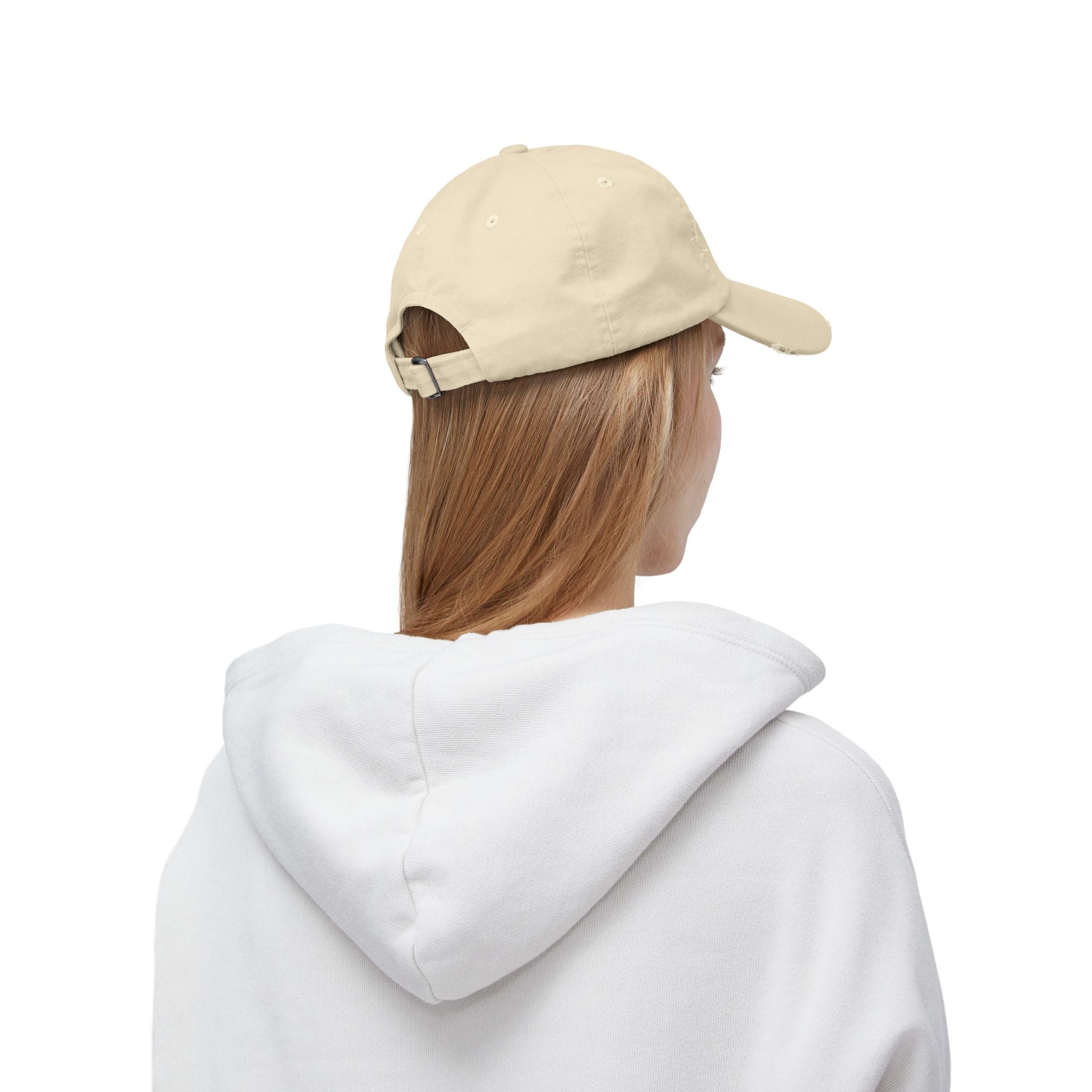 ergophobia cap