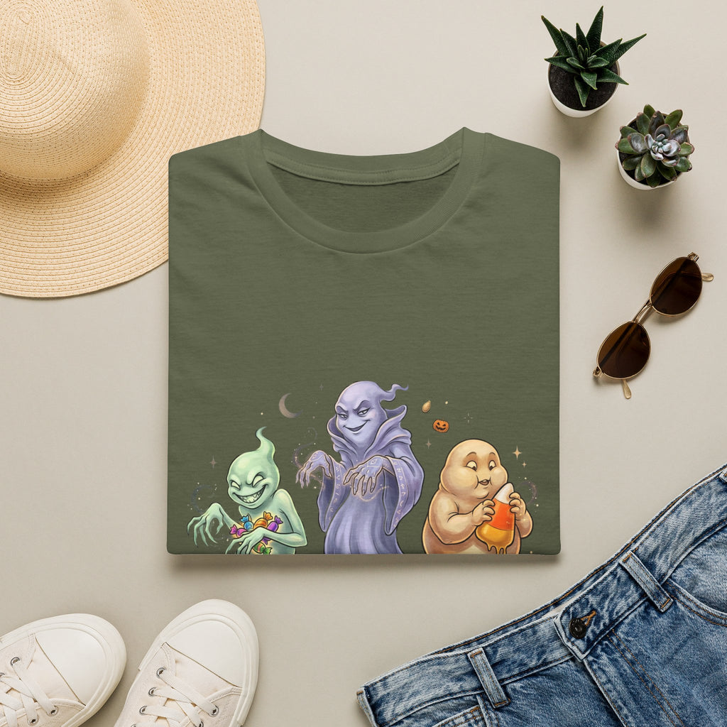 HALLOWEEN Unisex Softstyle T-Shirt