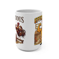 Mug 15oz