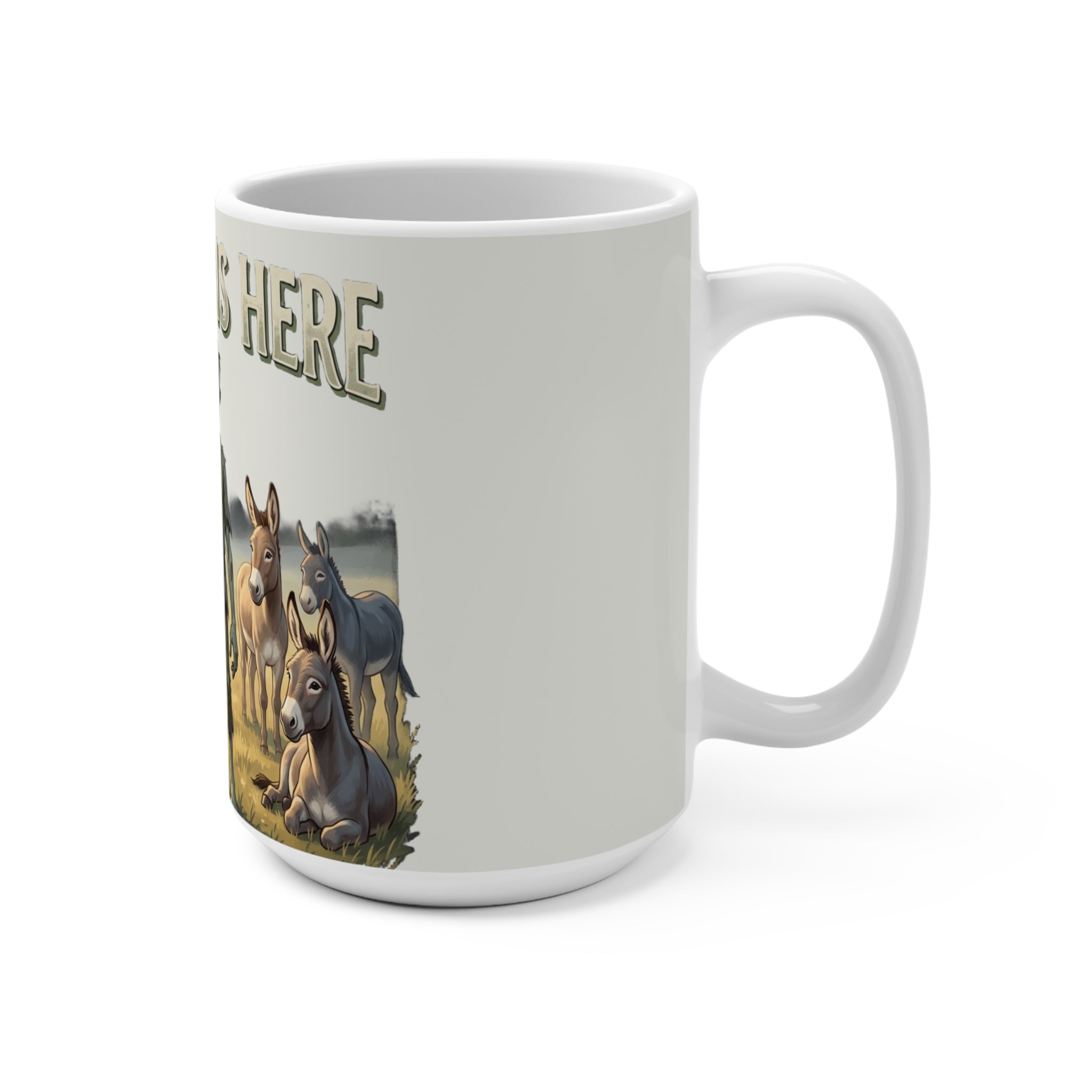 Mug 15oz