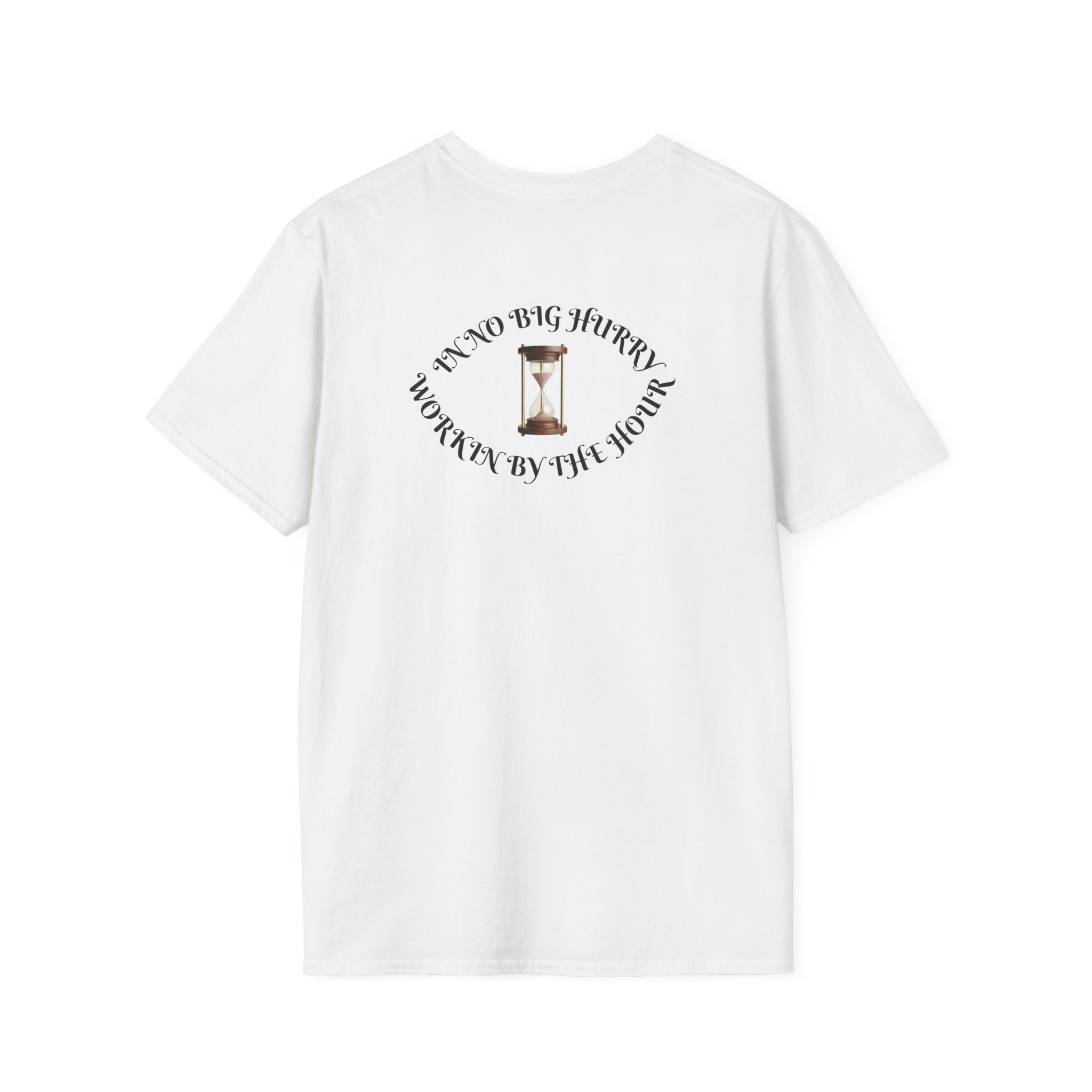 Unisex Soft style T-Shirt