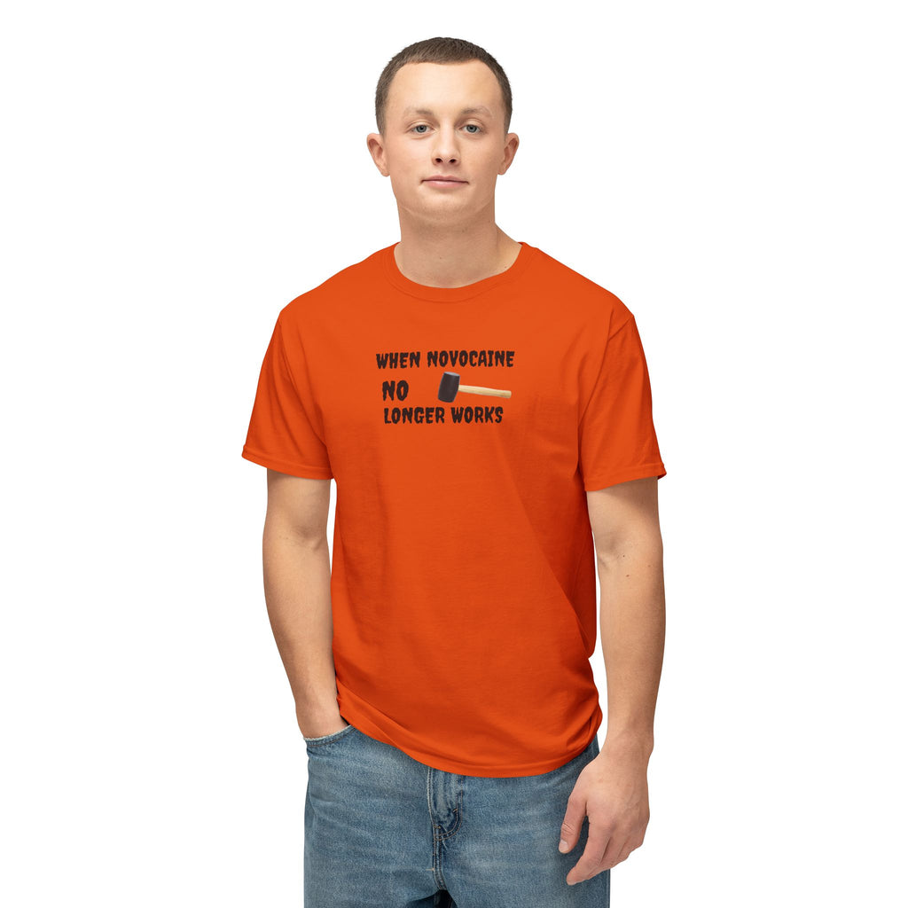 Unisex HD Cotton™ T-shirt