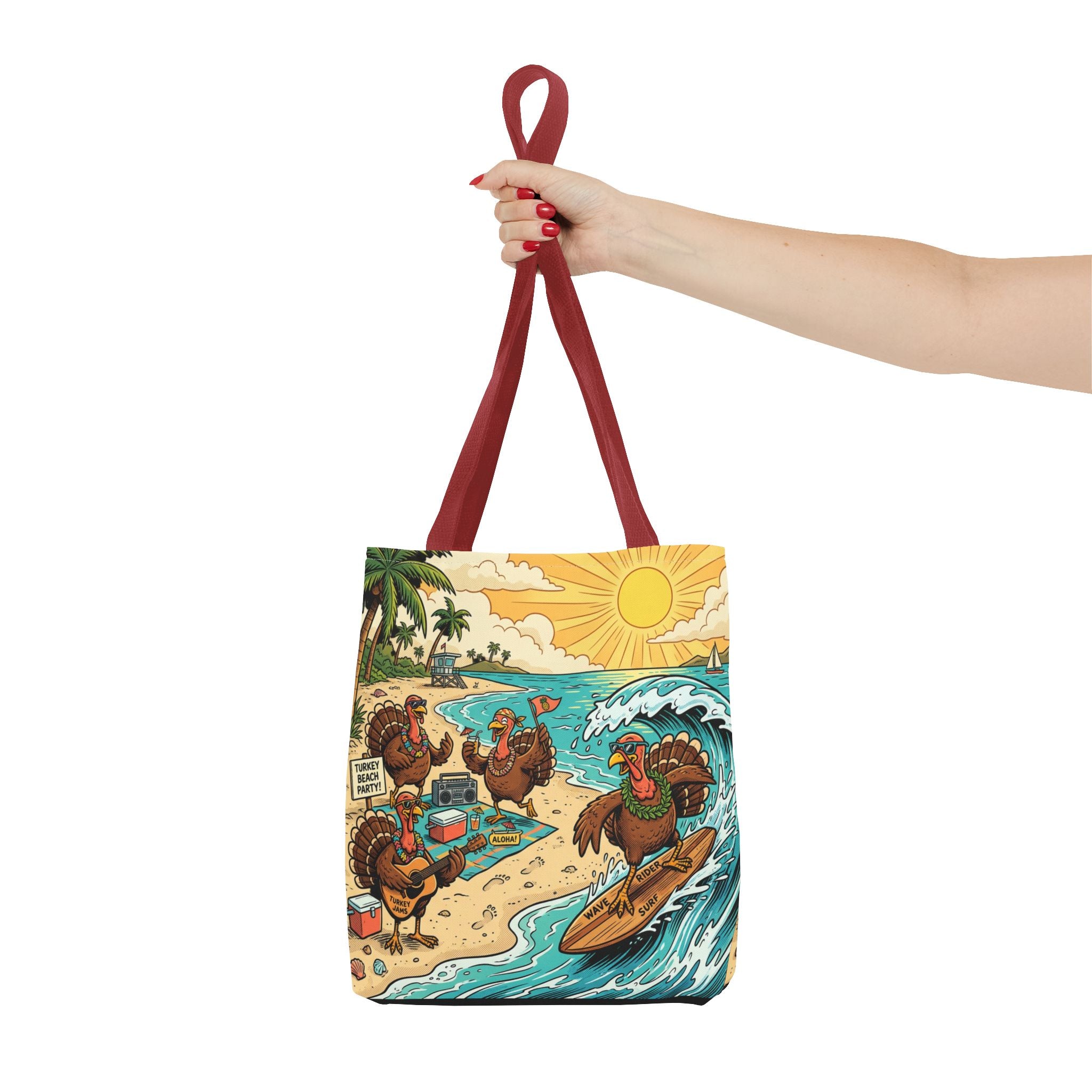 Tote Bag
