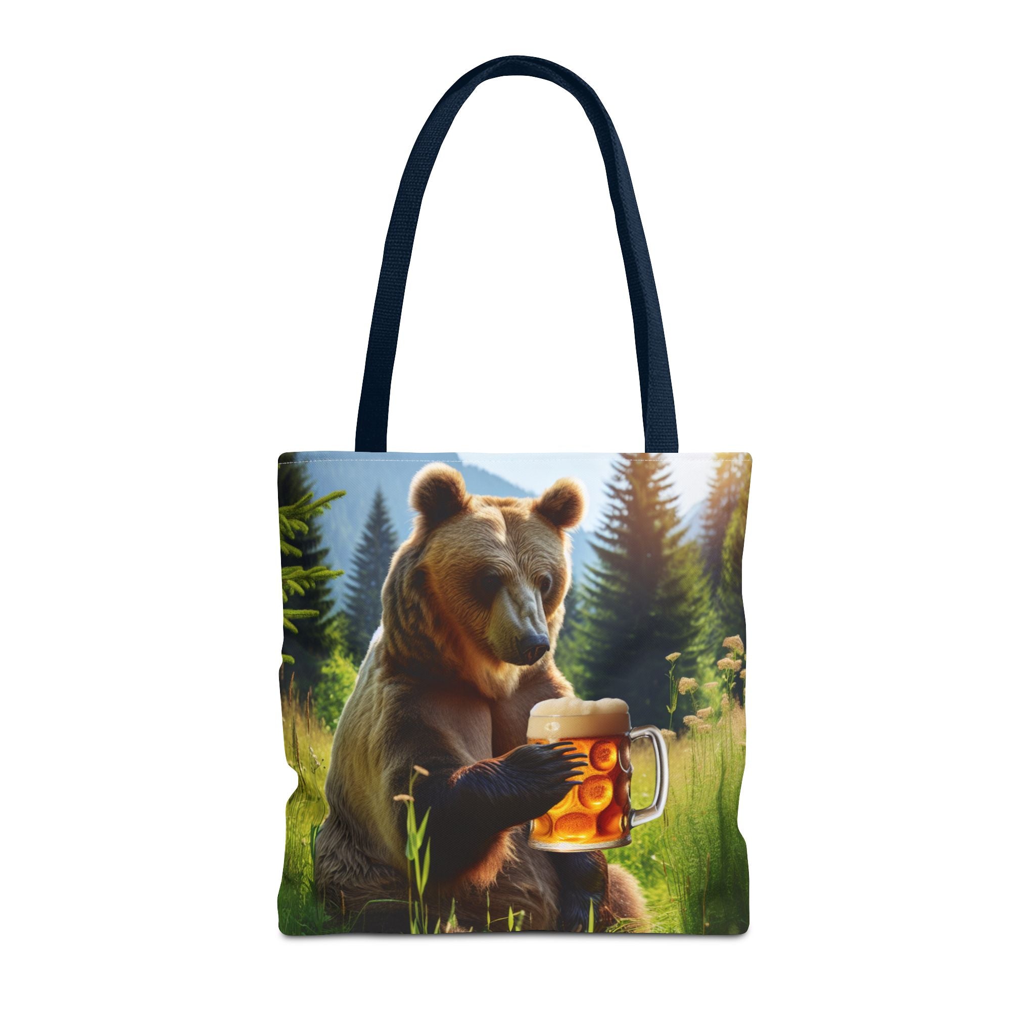 Tote Bag (AOP)