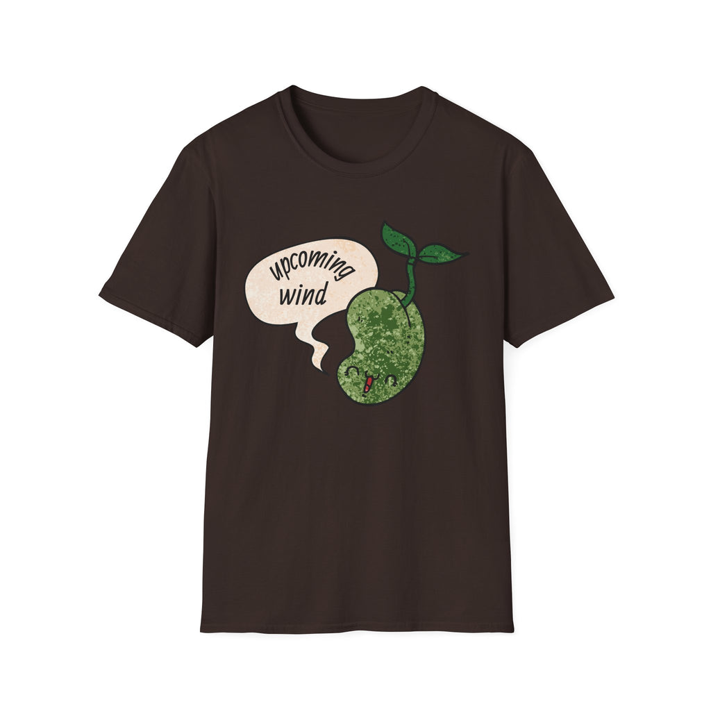 INCOMING  Unisex Softstyle T-Shirt