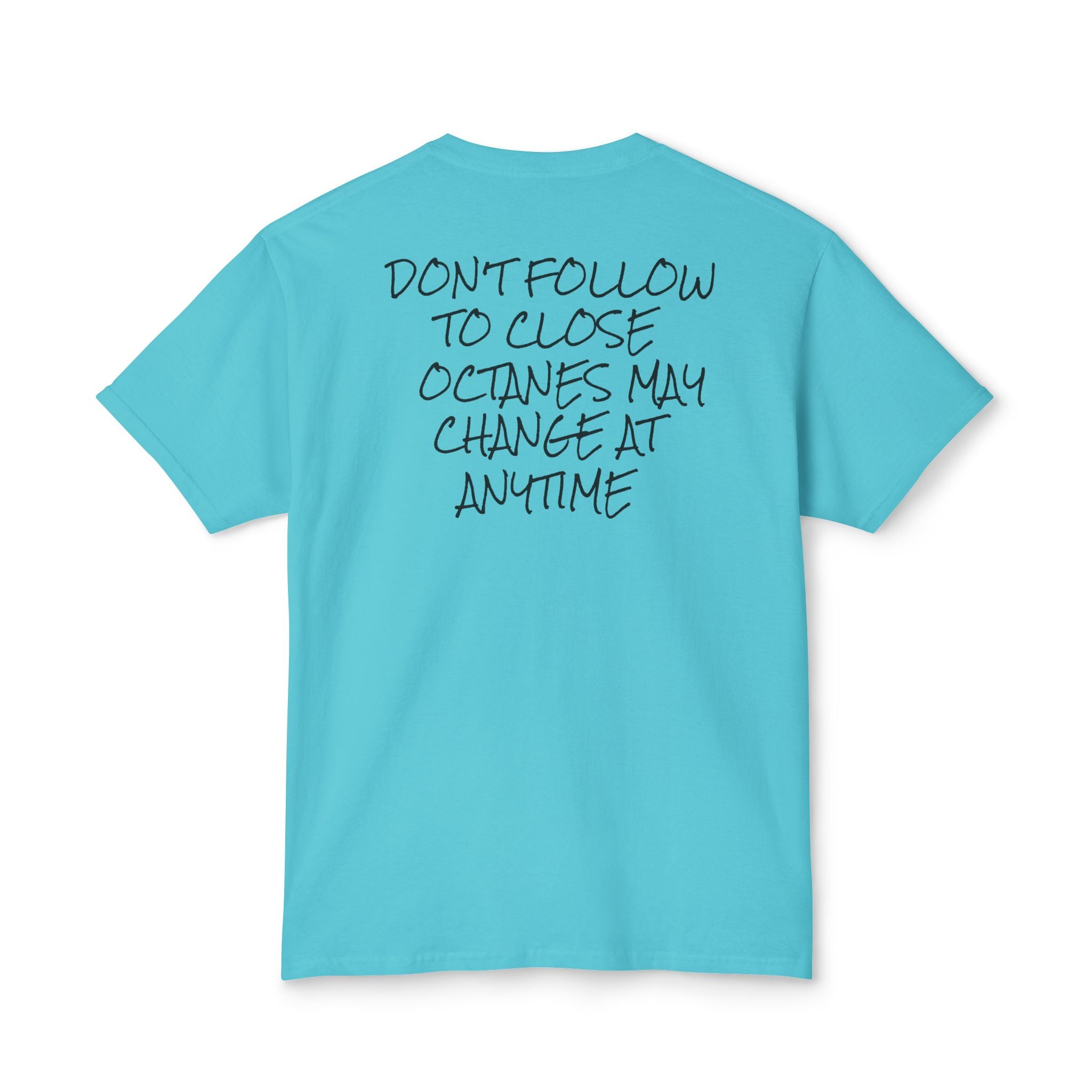 Unisex HD Cotton™ T-shirt