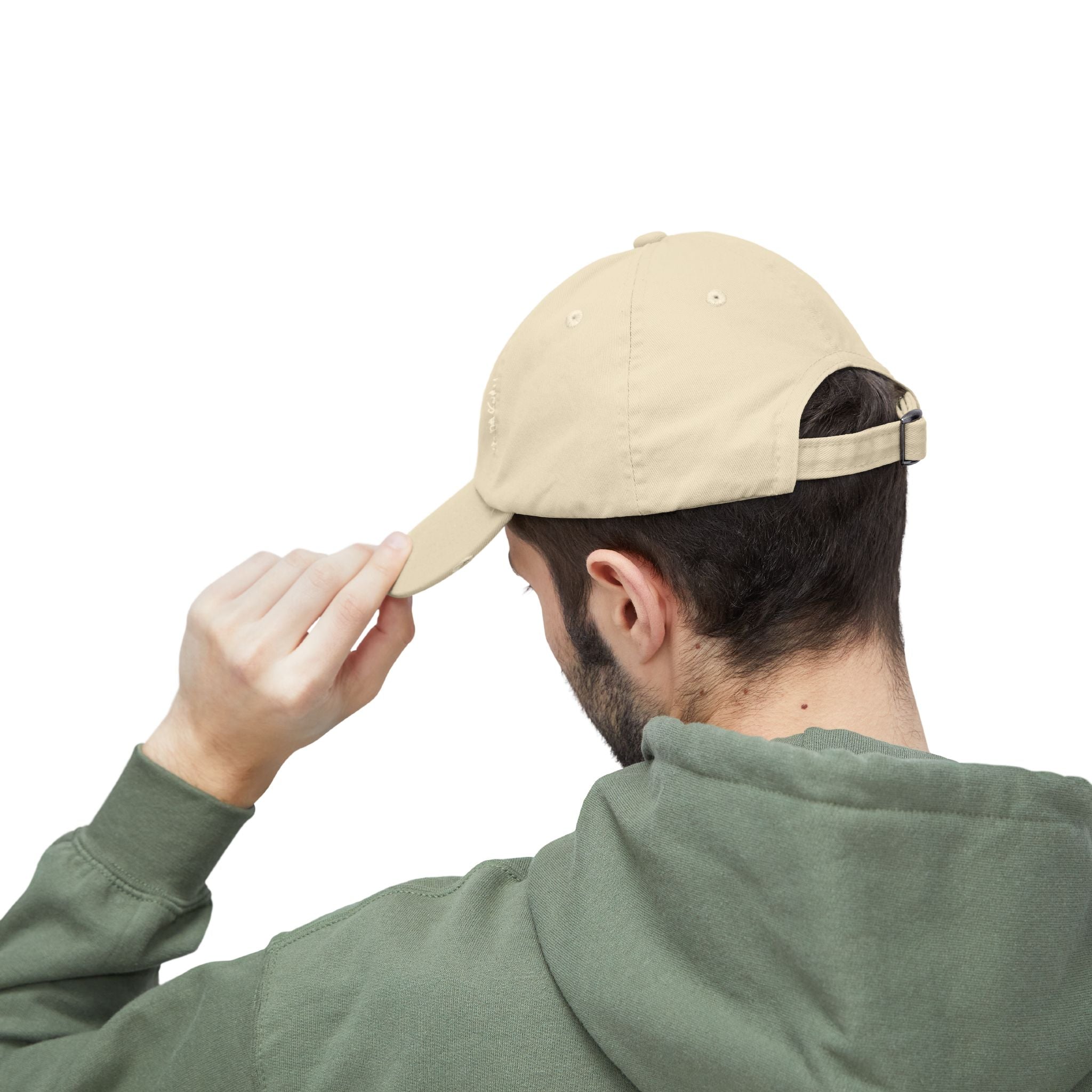 ERGOPHOBIA CAP SERIES