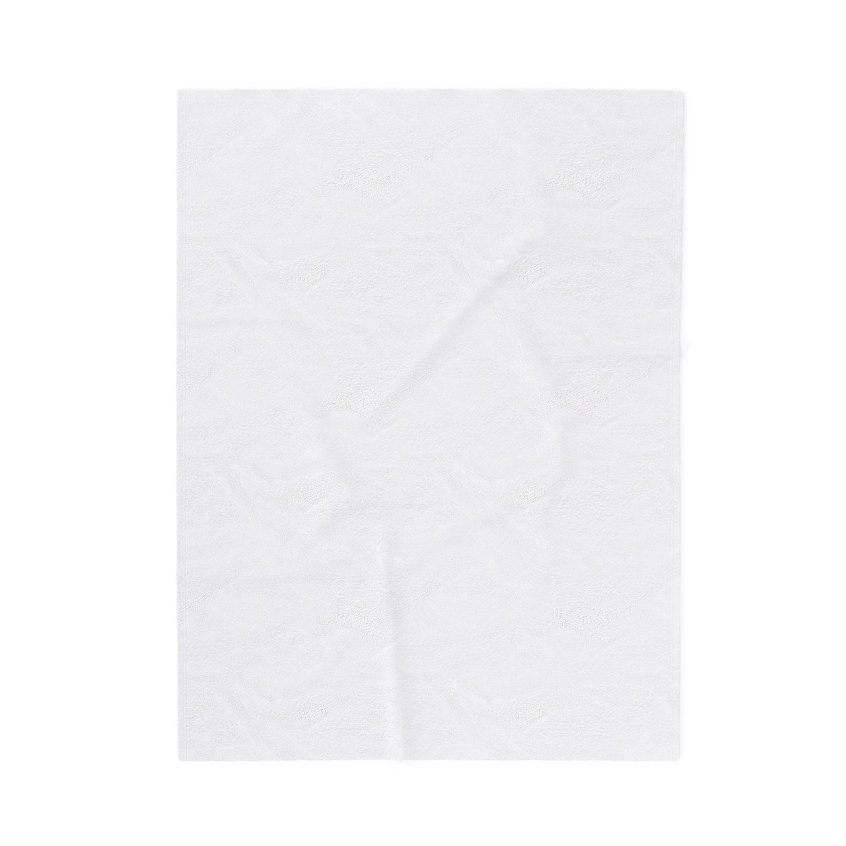 Santa’s Surfing Elves Velveteen Plush Blanket