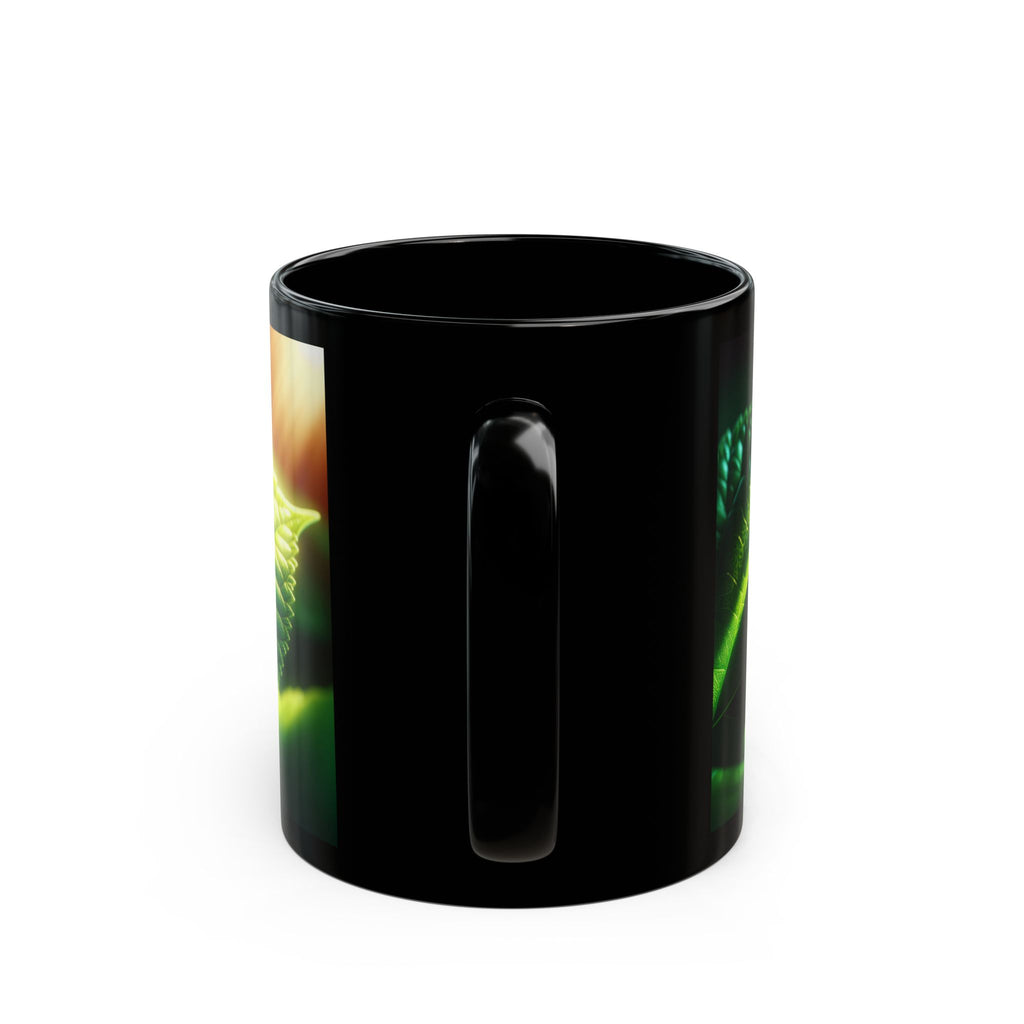 Ladybug Coffee Mug (11oz, 15oz)