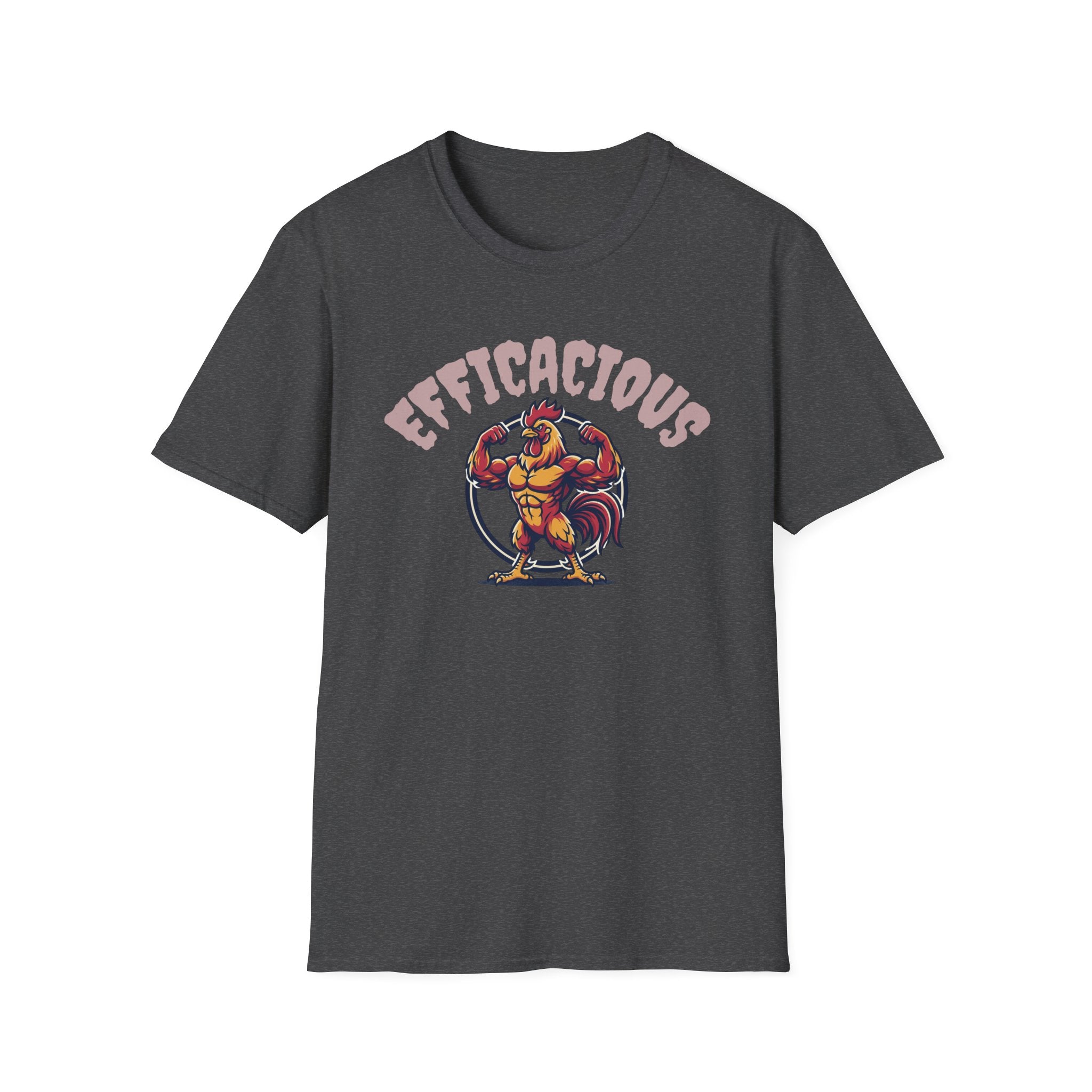 Unisex Soft style T-Shirt