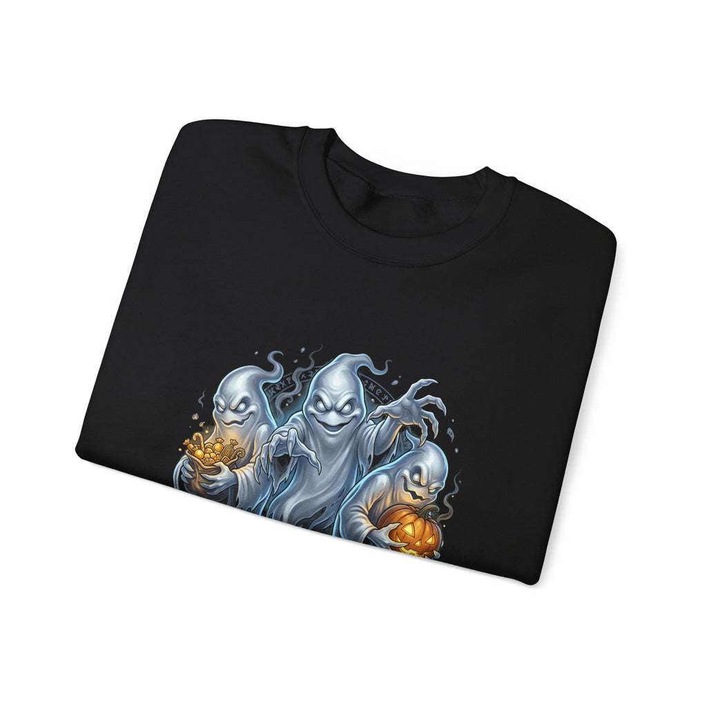 HALLOWEEN Unisex Heavy Blend™ Crewneck Sweatshirt