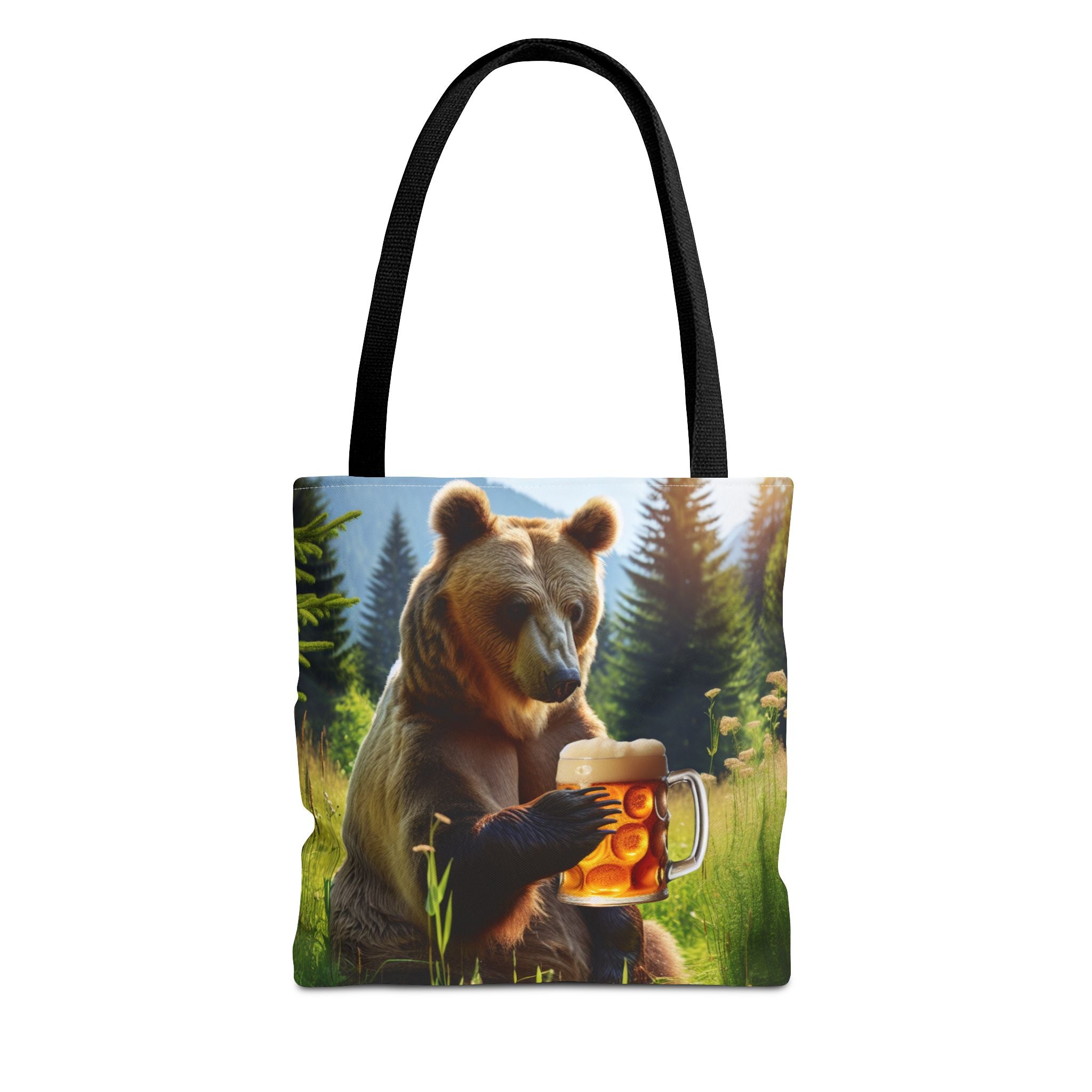 Tote Bag (AOP)