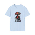 WIFE'S AIM Unisex Soft style T-Shirt