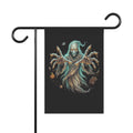 HALLOWEEN Garden & House Banner