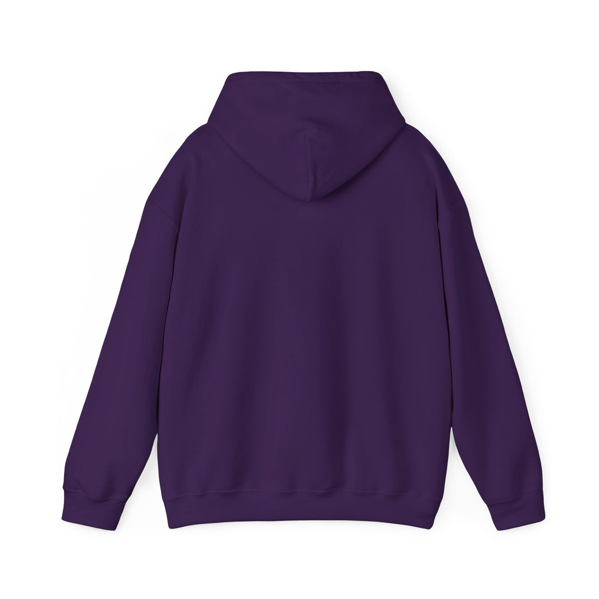 OBTEMPER Heavy Blend™ Hooded Sweatshirt