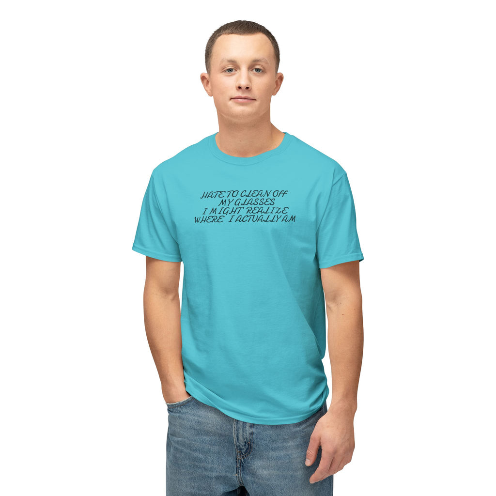 Unisex HD Cotton™ T-shirt