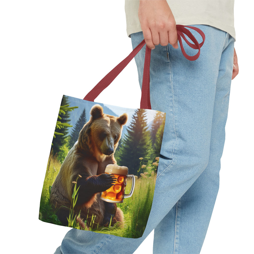 Tote Bag (AOP)