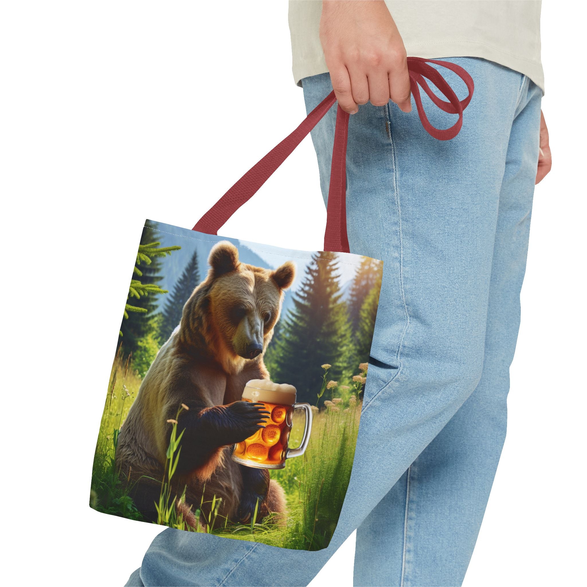 Tote Bag (AOP)