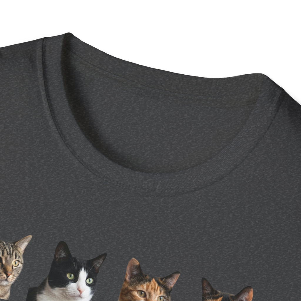 CAT LOVERS T-Shirt
