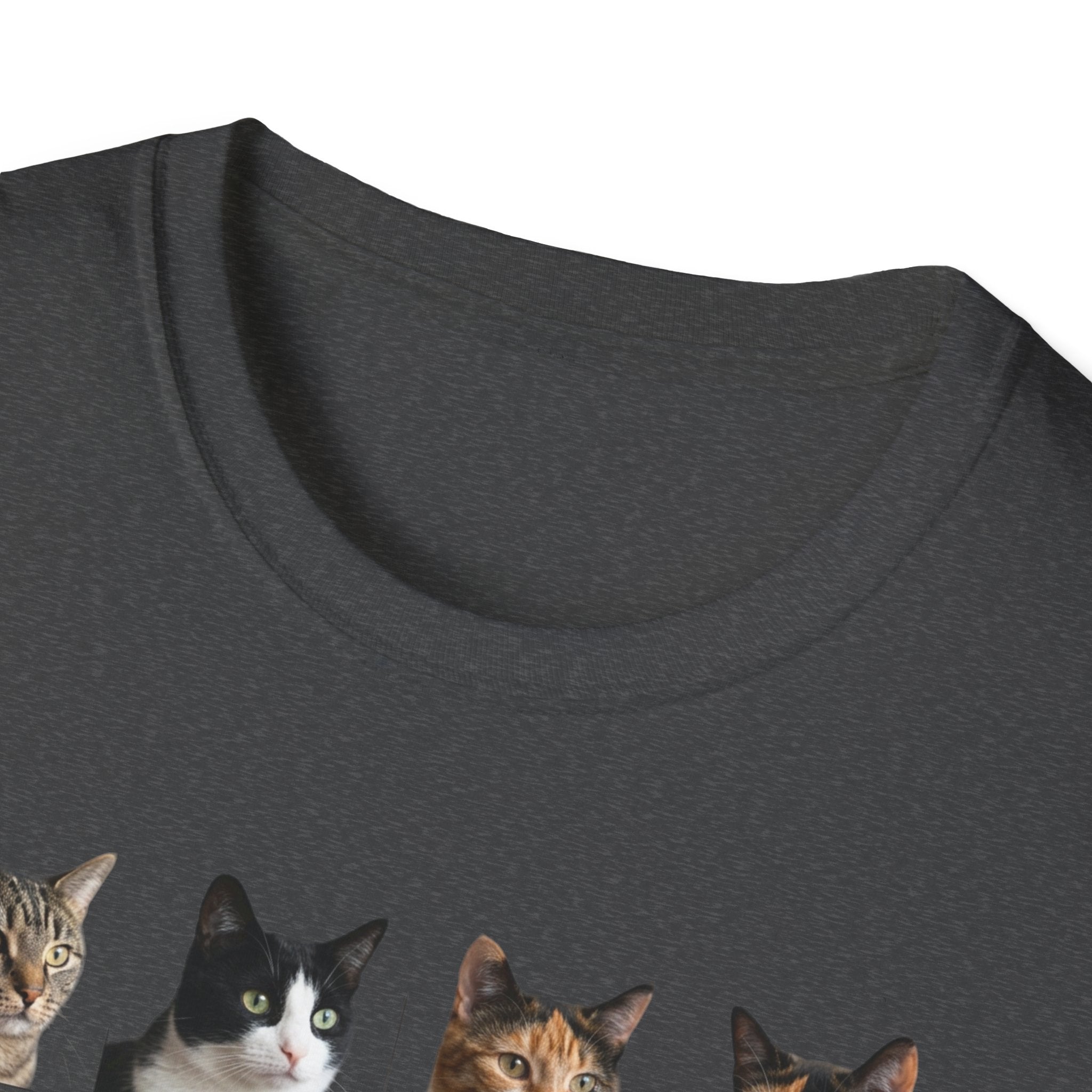 CAT LOVERS T-Shirt