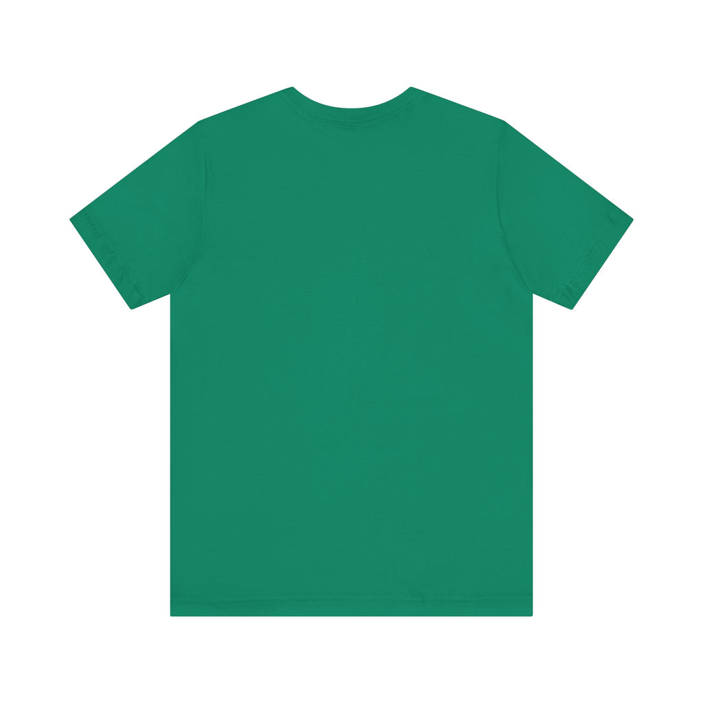 DECIBEL METER Jersey Short Sleeve Tee