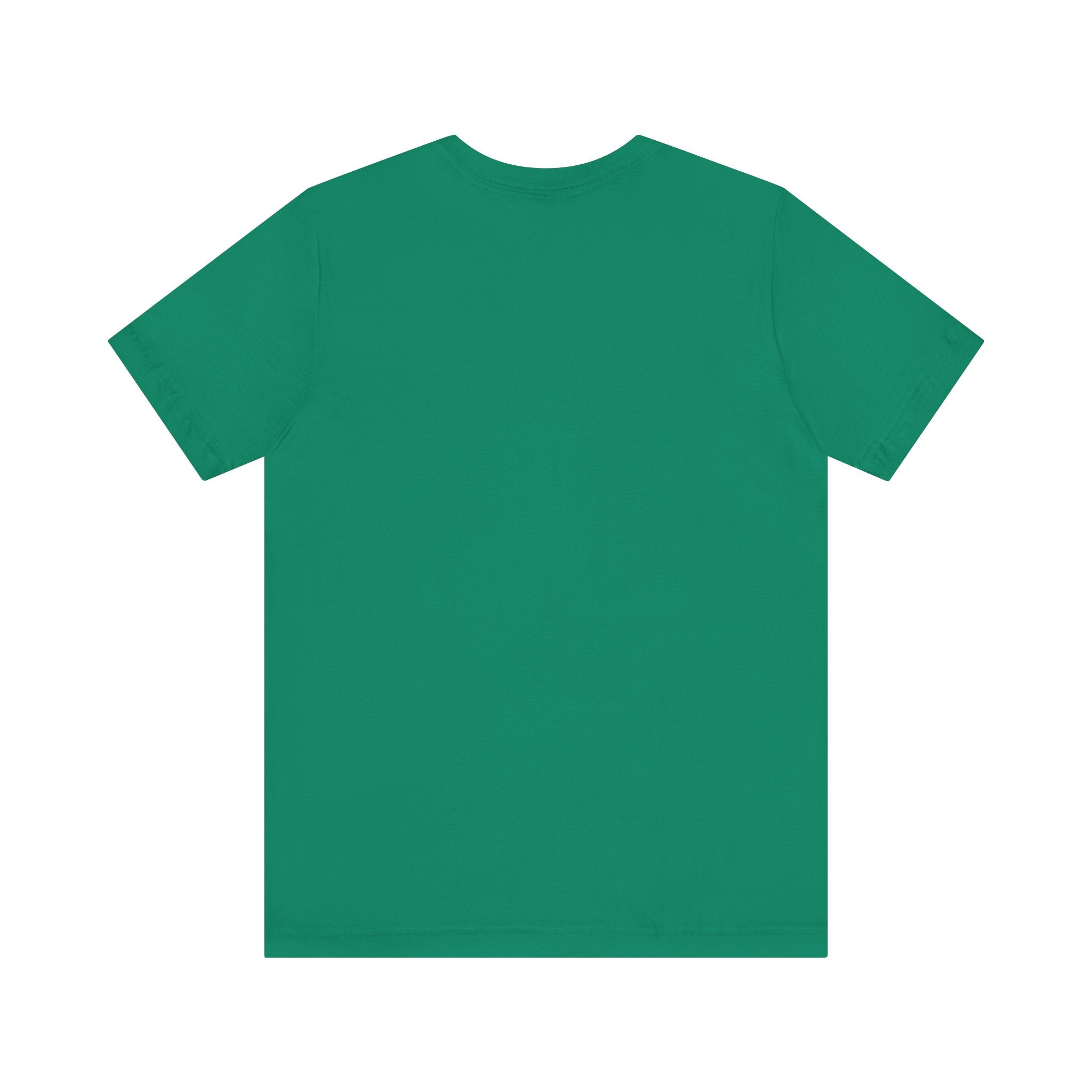 DECIBEL METER Jersey Short Sleeve Tee