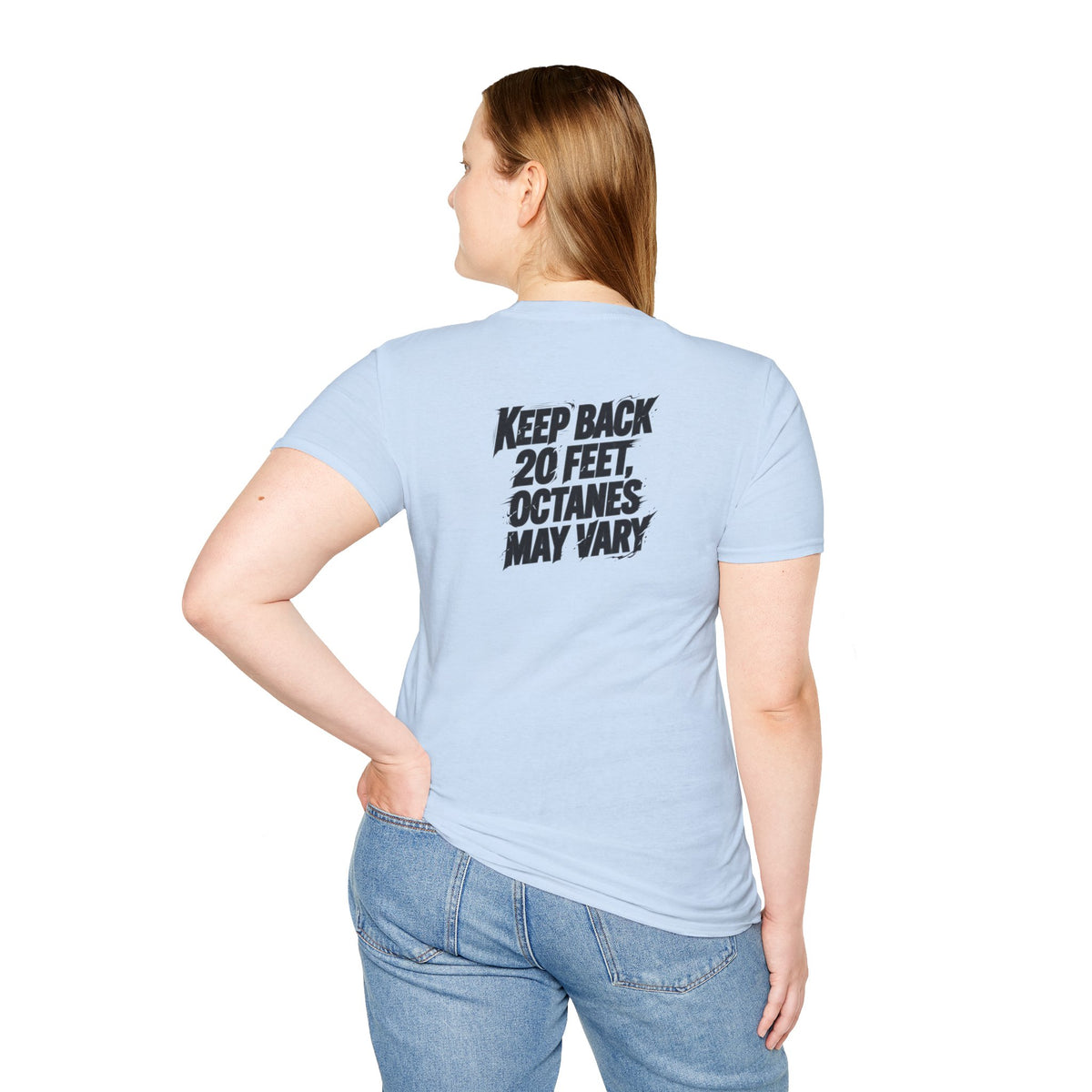 Classic White T-Shirt — Everyday Comfortable Tee