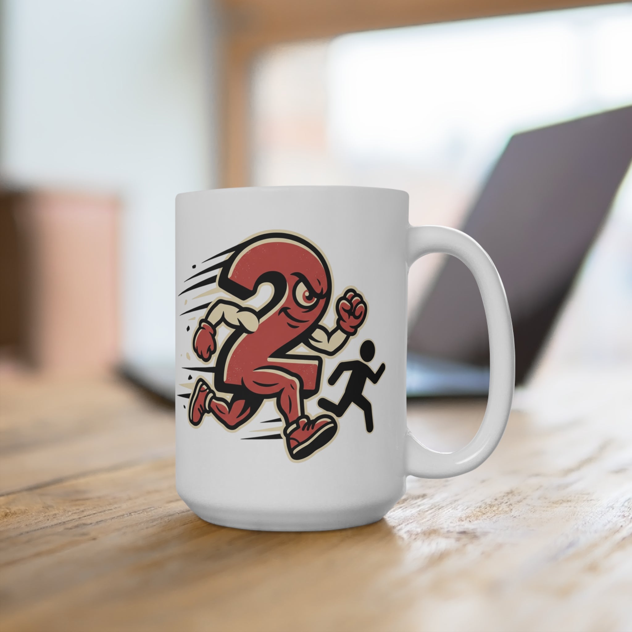 Mug 15oz