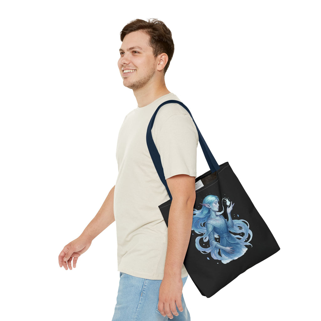 Angels Tote Bag (AOP)