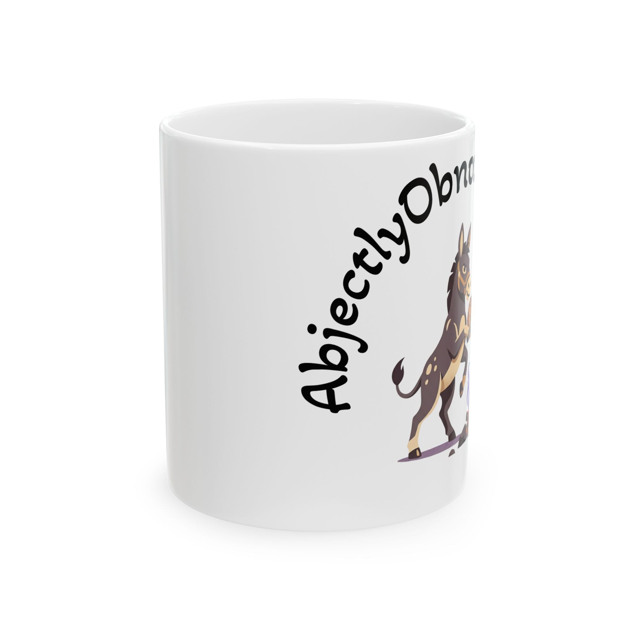Ceramic Mug, (11oz, 15oz)