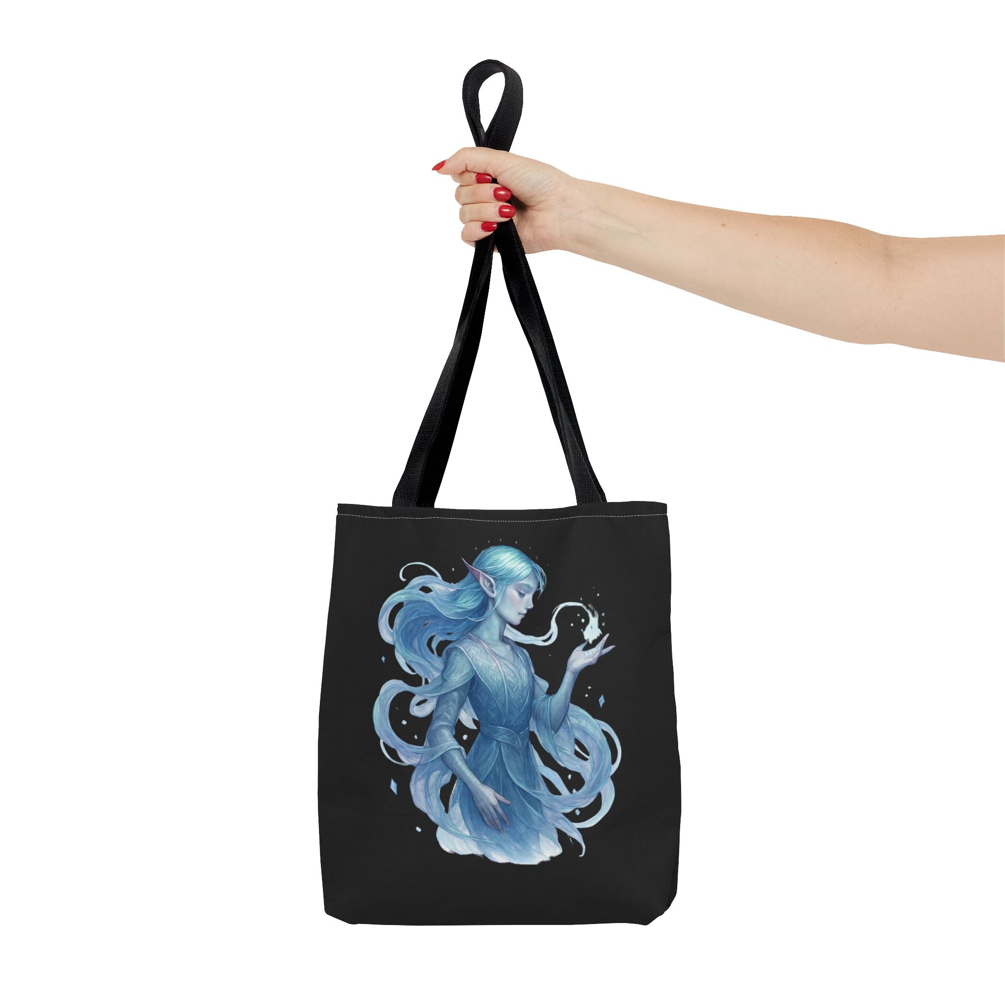 Angels Tote Bag (AOP)