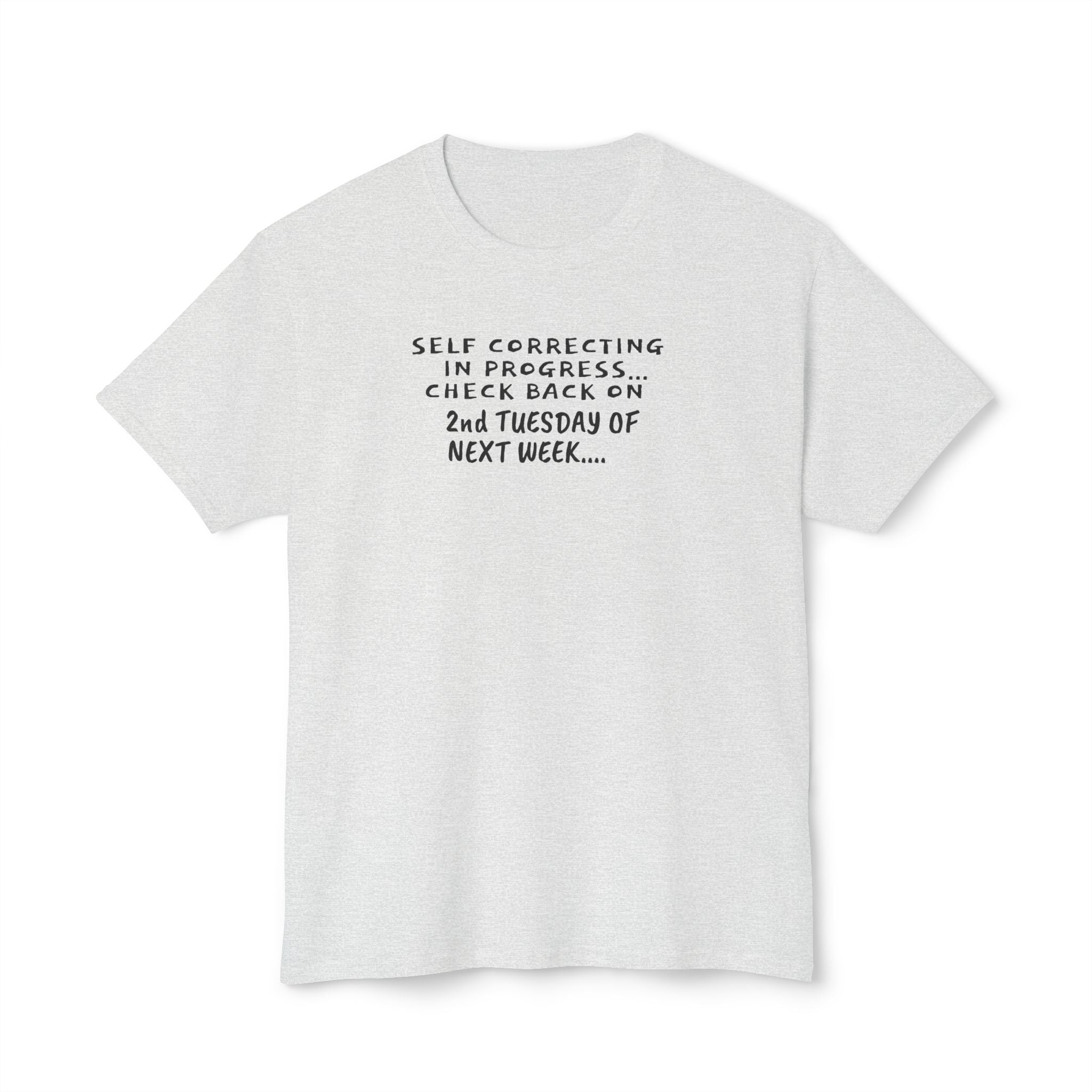 Unisex HD Cotton™ T-shirt