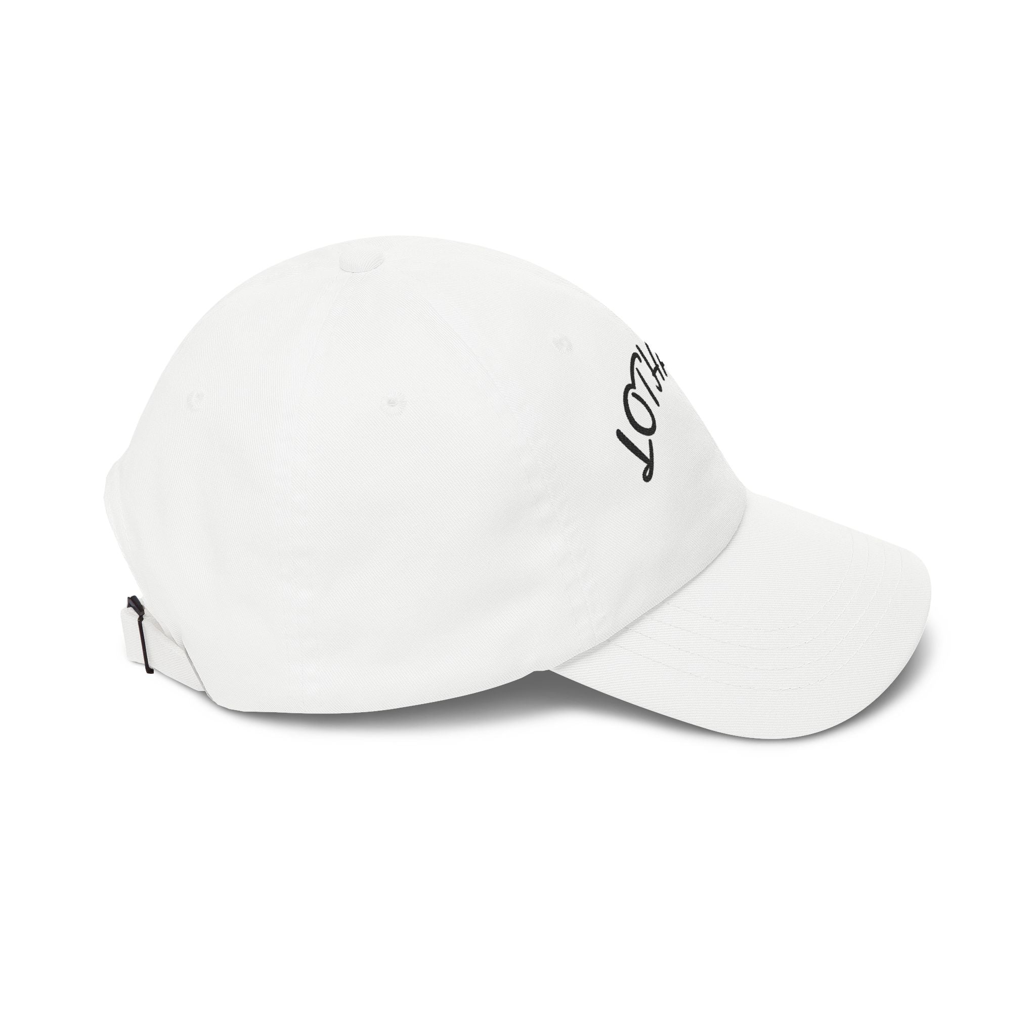 Classic Dad Cap