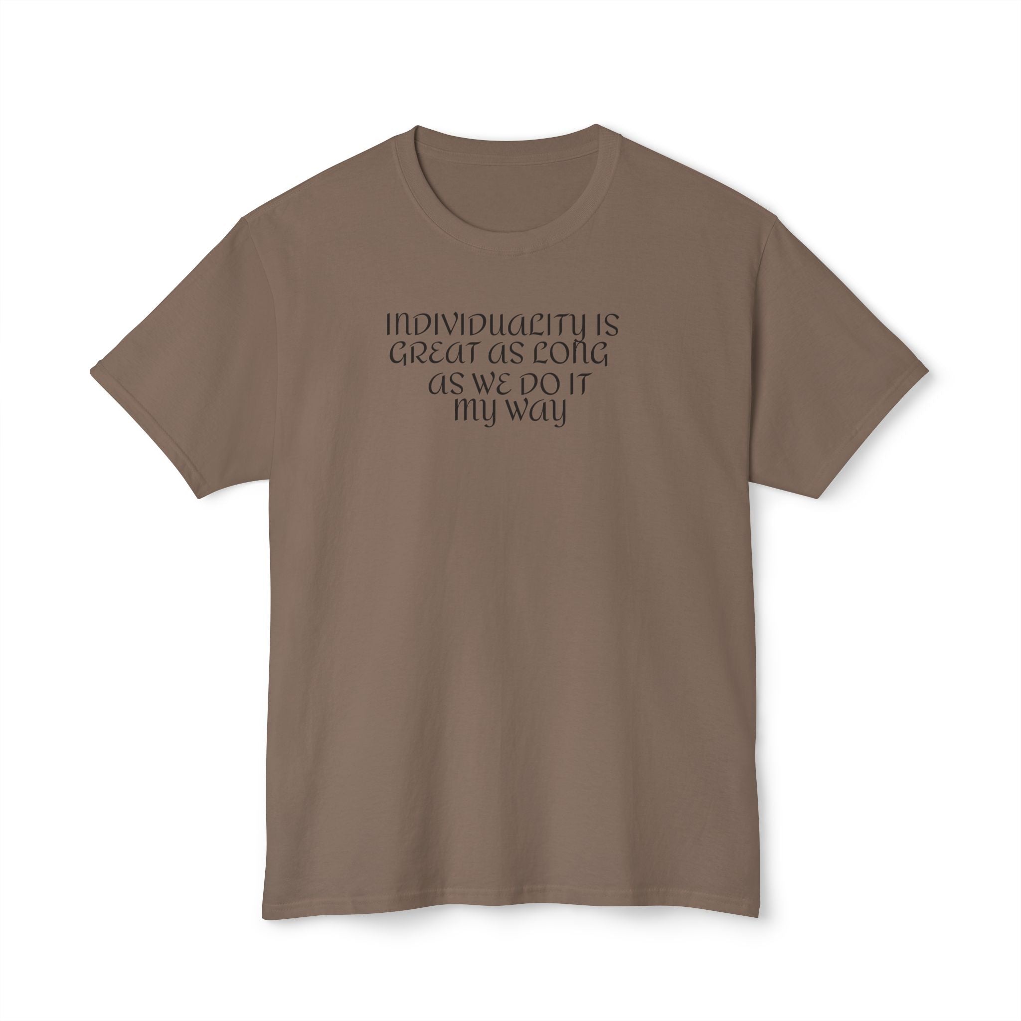 Unisex HD Cotton™ T-shirt